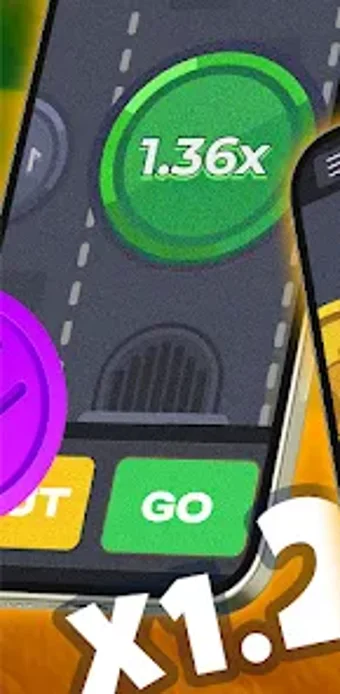 Bild 0 für Glorious Crosko