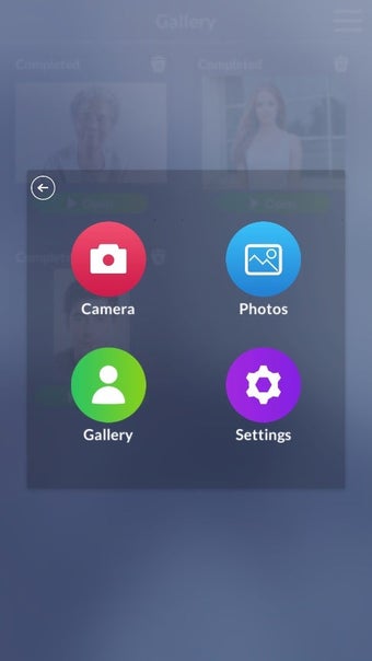 Avatar SDK Showcaseの画像0