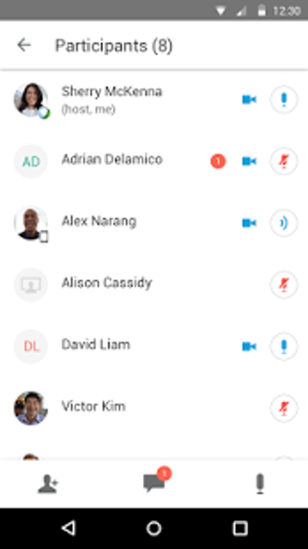Image 0 for Cisco Webex Meetings