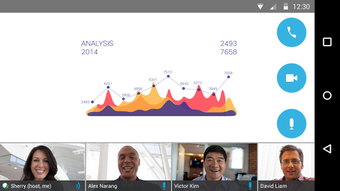 Image 10 for Cisco Webex Meetings