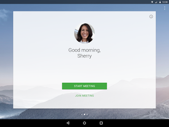 Image 9 for Cisco Webex Meetings