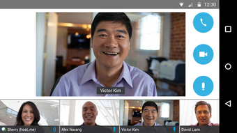 Image 12 for Cisco Webex Meetings