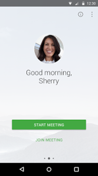 Image 6 pour Cisco Webex Meetings