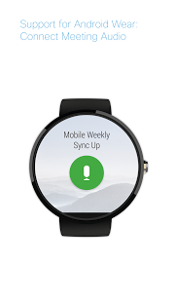 Image 8 for Cisco Webex Meetings
