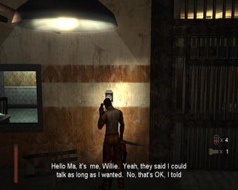 Imagen 5 para The Suffering