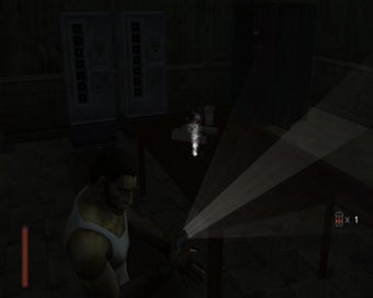Obraz 11 dla The Suffering