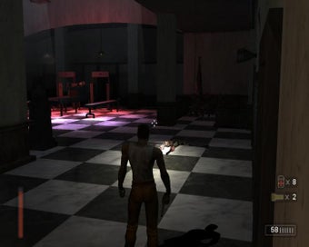 Obraz 2 dla The Suffering