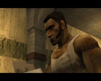 Imagen 7 para The Suffering