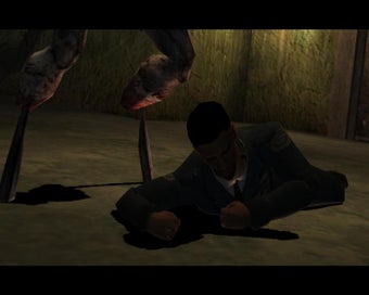 Obraz 6 dla The Suffering