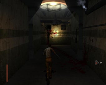 Imagen 4 para The Suffering