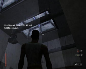 Imagen 2 para The Suffering
