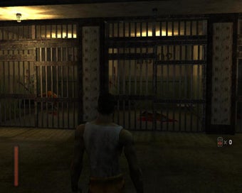 Obraz 4 dla The Suffering