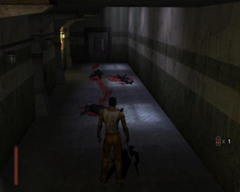 Obraz 3 dla The Suffering