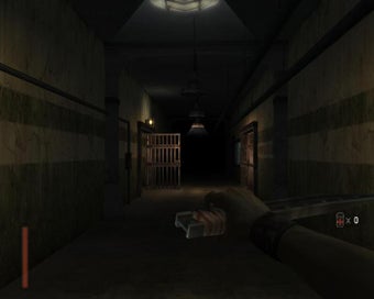 Obraz 5 dla The Suffering