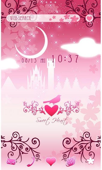 Romantic Fantasy for[+]HO…的第0张图片