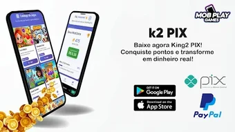 Bild 0 für King2 PIX: Jogue e Saque