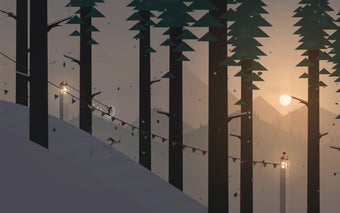 Bild 0 für Altos Adventure: The Spir…