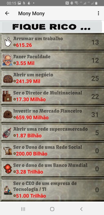 Immagine 0 per Mony Mony
