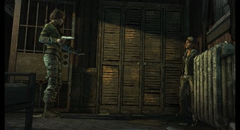 Obraz 0 dla The Walking Dead: The Tel…