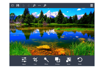 Image 2 for Photo Editor