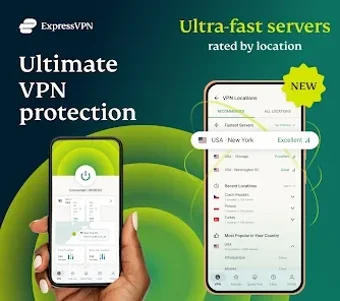 Obraz 0 dla ExpressVPN