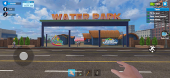 Obraz 0 dla Waterpark Swimming Pool G…