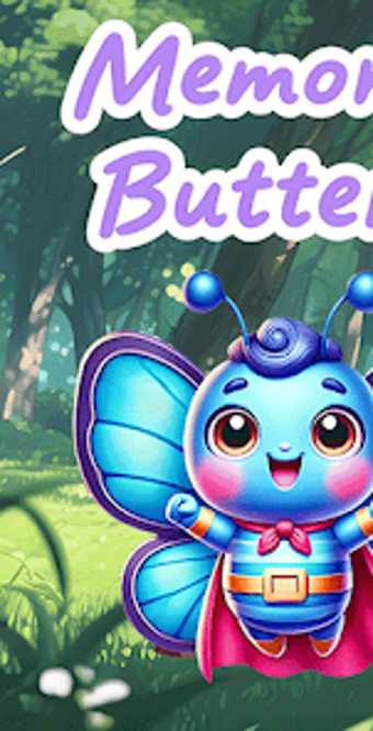 Obraz 0 dla Memory Butterfly