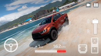 Drive Offroad Ford Raptor…の画像0
