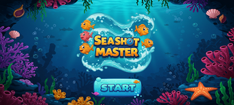 Image 0 for Sea Shot Master