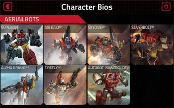 Transformers: Age of Exti…的第28张图片