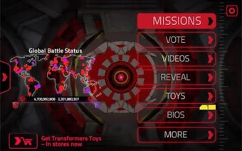 Bild 6 für Transformers: Age of Exti…