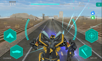 Bild 3 für Transformers: Age of Exti…