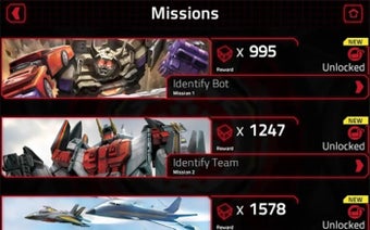 Transformers: Age of Exti…的第17张图片