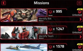 Bild 2 für Transformers: Age of Exti…
