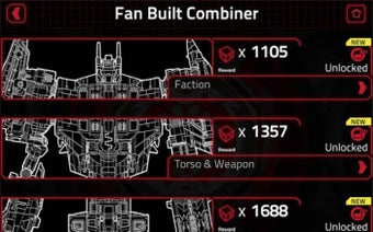 Bild 5 für Transformers: Age of Exti…
