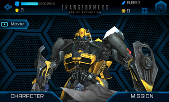 Transformers: Age of Exti…的第13张图片