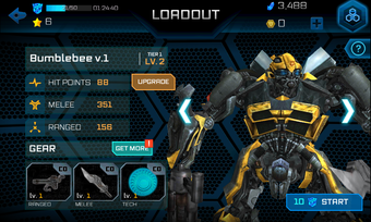 Bild 7 für Transformers: Age of Exti…