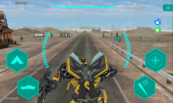 Bild 9 für Transformers: Age of Exti…