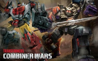 Bild 0 für Transformers: Age of Exti…