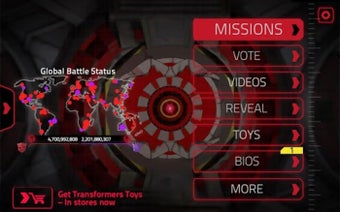 Transformers: Age of Exti…的第12张图片