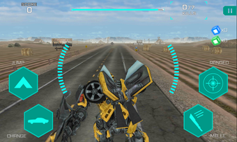 Bild 25 für Transformers: Age of Exti…
