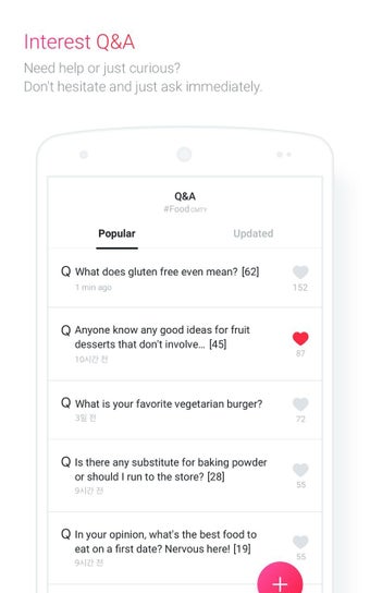 Vingle Interest Network.的第0张图片