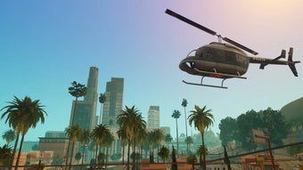 Image 0 pour GTA: San Andreas – NETFLI…
