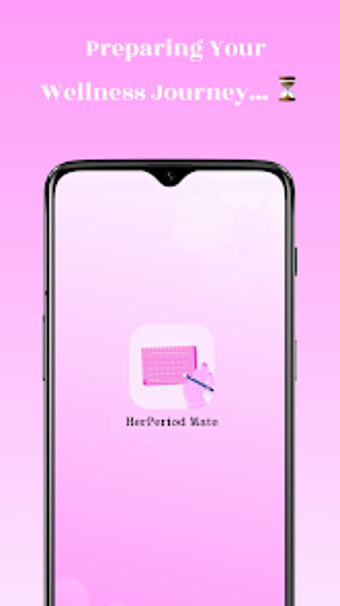 Bild 0 für HerPeriod Mate