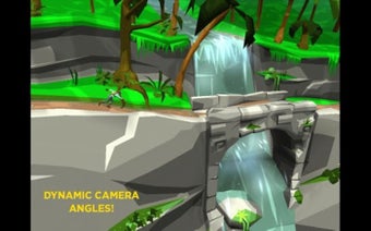Imagen 3 para PITFALL!