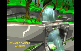 Image 0 pour PITFALL!