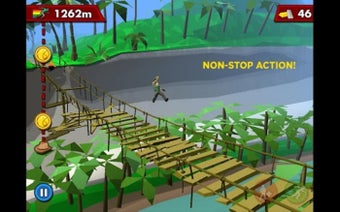 Image 1 pour PITFALL!