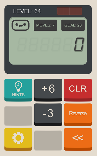 Bild 0 für Calculator: The Game