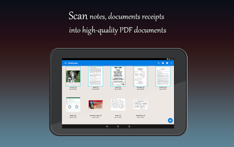 Fast Scanner : Free PDF S…の画像0
