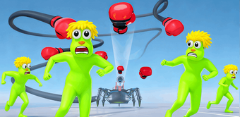 Crazy Punch Smashの画像0